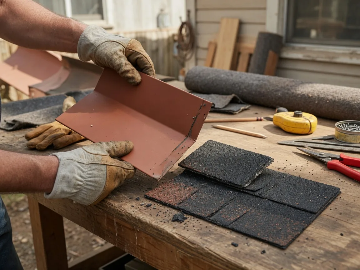 Roof Repair company in Hercules, CA